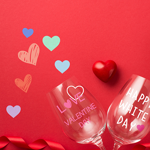 Lettre d’amour