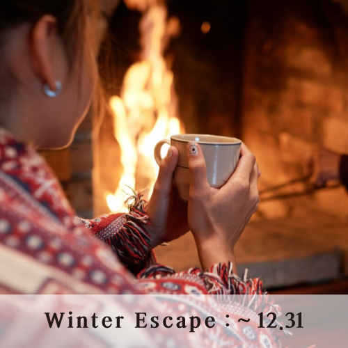 Winter Escape