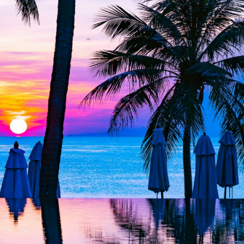 Aloha! Summer